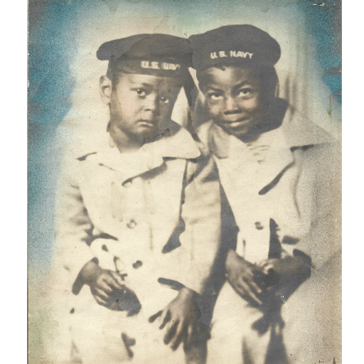 Eugene Allen photo gallery thumbnail 13 of 42