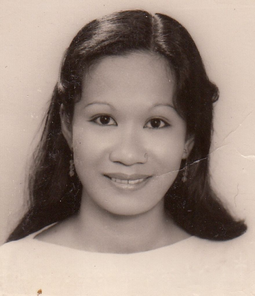 Lorna Roque