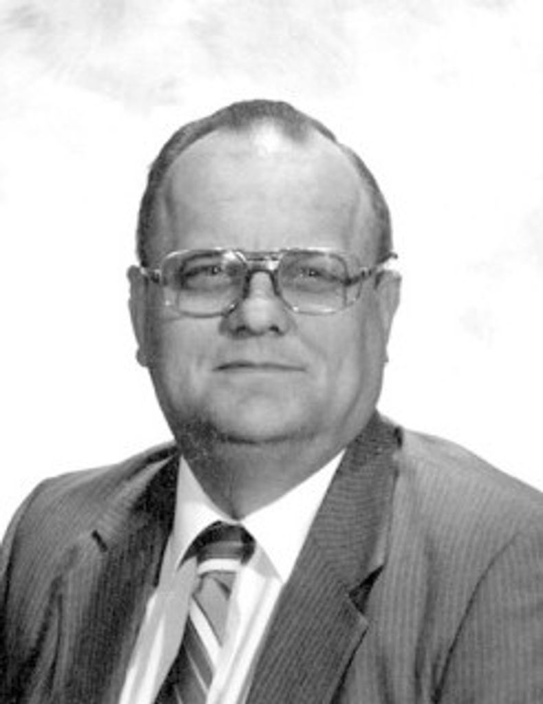 Grant Soderborg