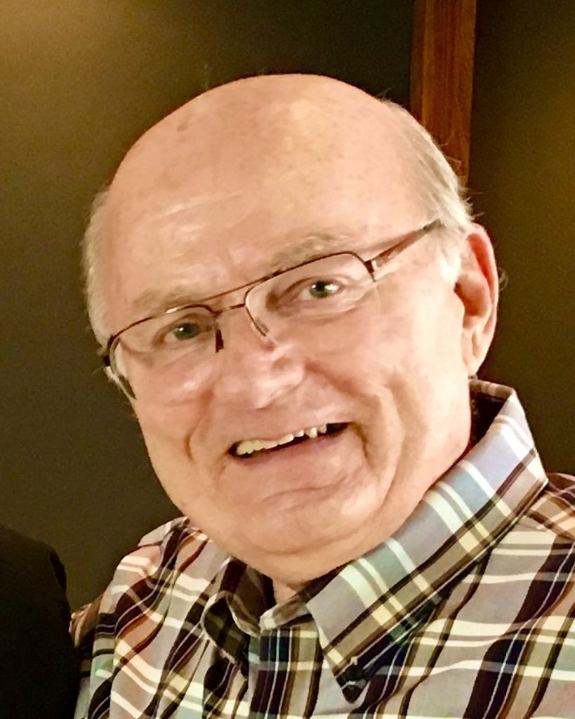 Harvey A. Boomer III