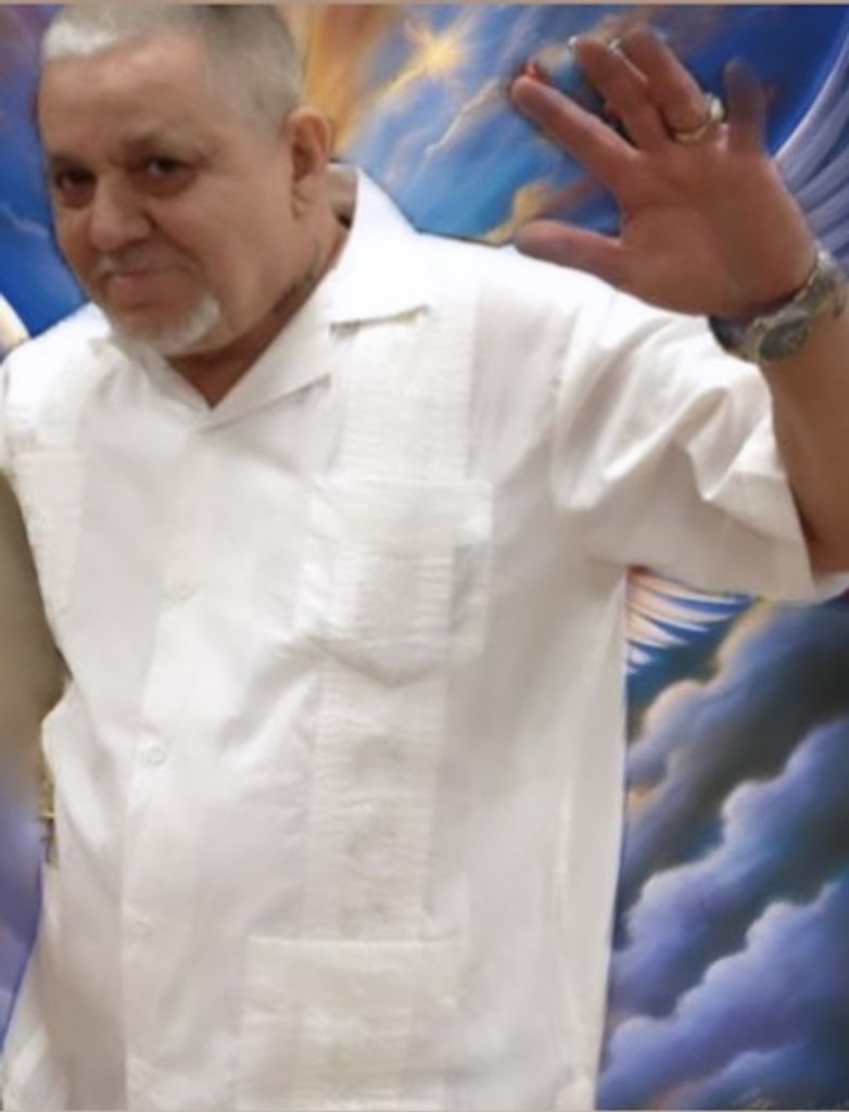 Miguel Angel Rodriguez "Papo" Profile Photo