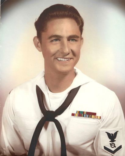 Ray Eugene Safarik's obituary image