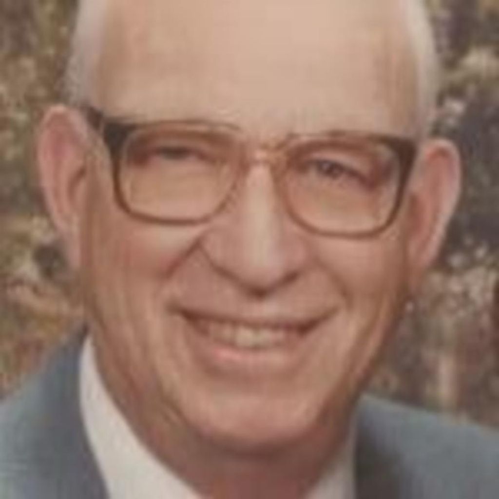 Jacob B. Huffman