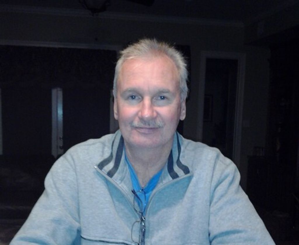 Randall Buyanovits Profile Photo