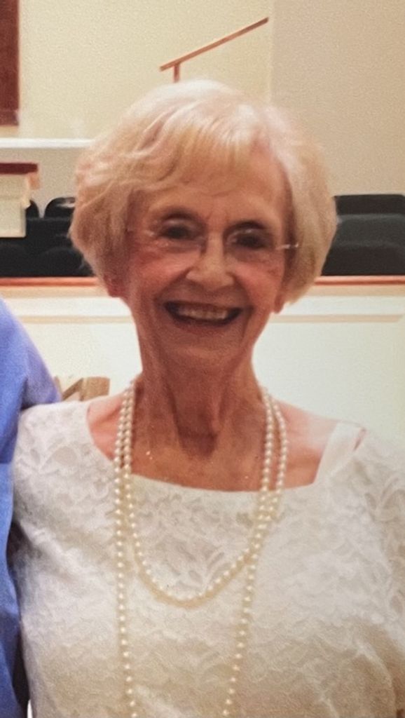 Joyce Marie Langford