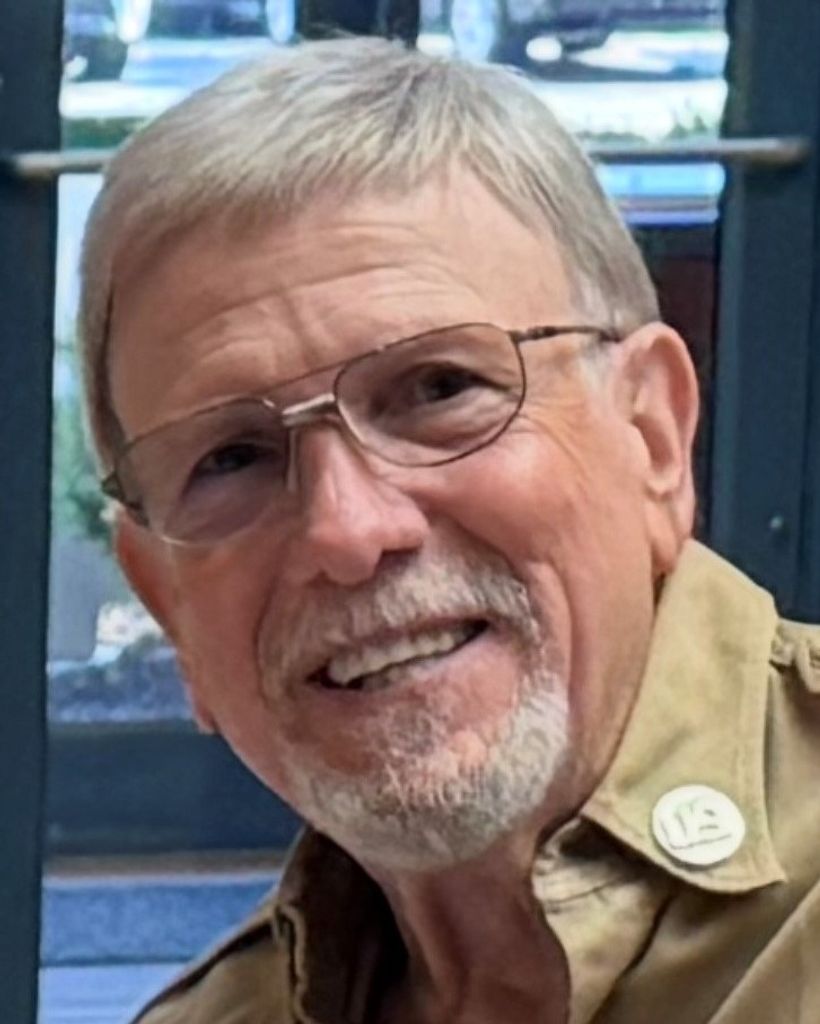 Marion "Marty" Danzo, Jr. Profile Photo