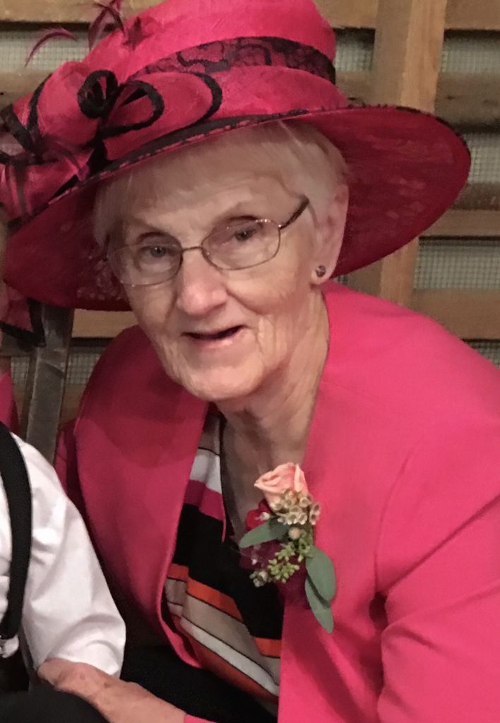 Patricia Petroski