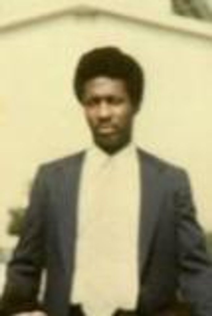 Fred Parham Profile Photo