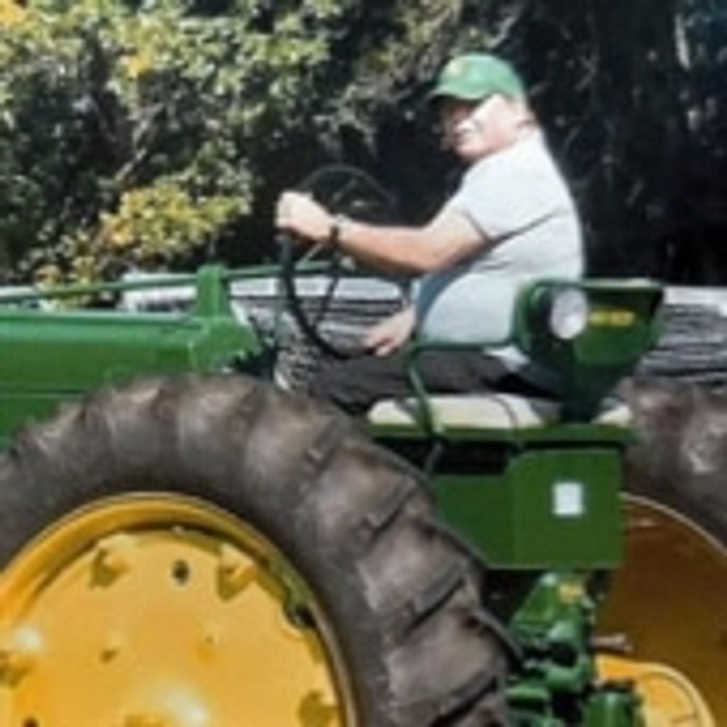 Ronald E. Comstock Profile Photo