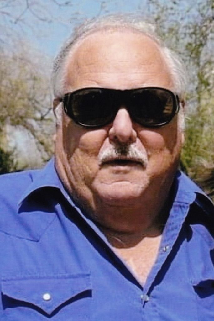 Robert Lyle Lee Profile Photo