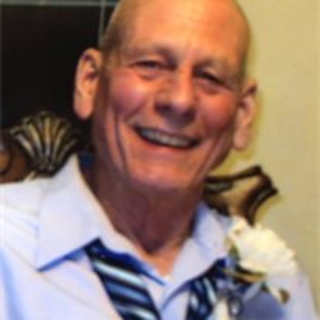 Roger G. "Buster" Terbush Profile Photo