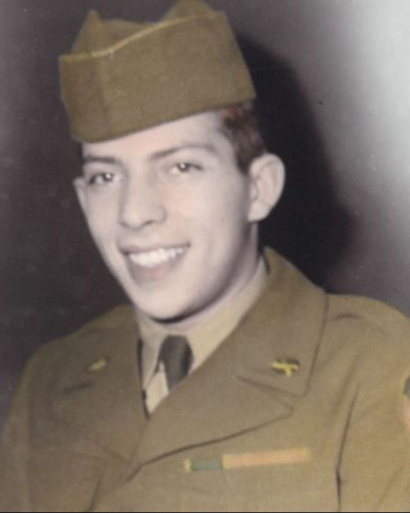 Frank A. Nati Profile Photo