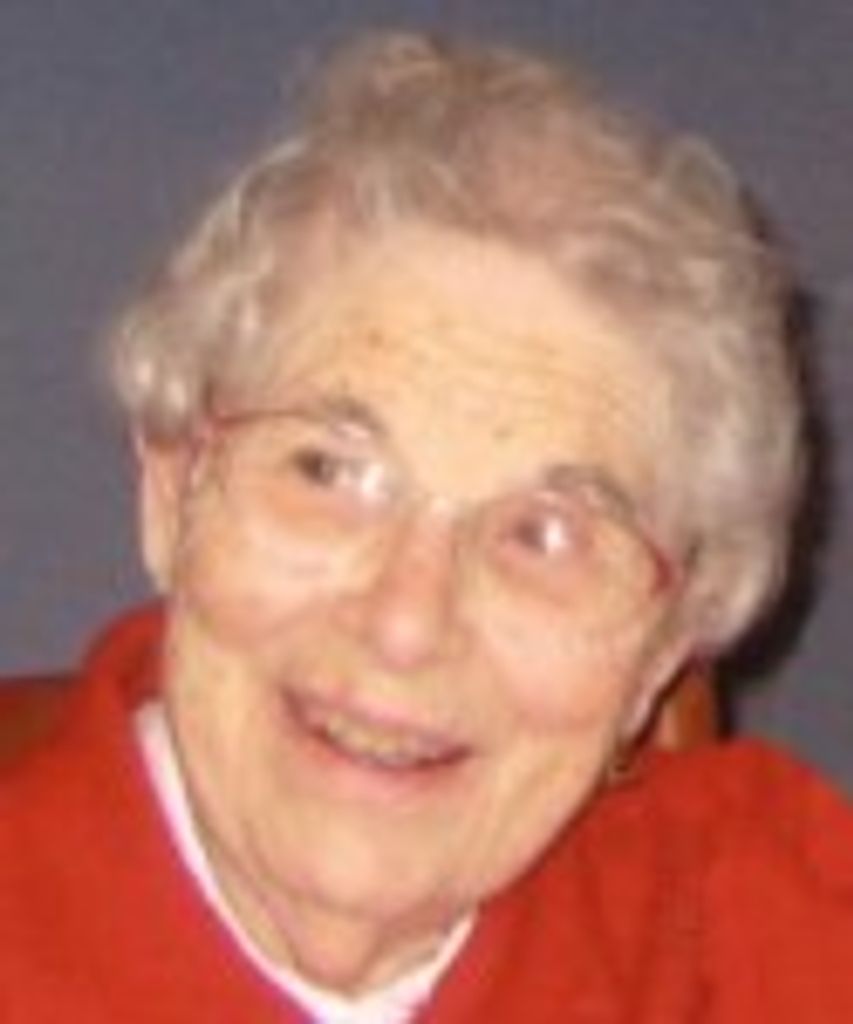 Esther C. (Skoog) Anderson