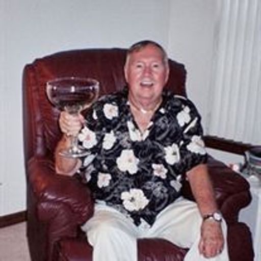 Kenneth N. Ruhle Profile Photo