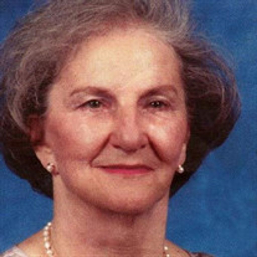 Eva Thelma Turner