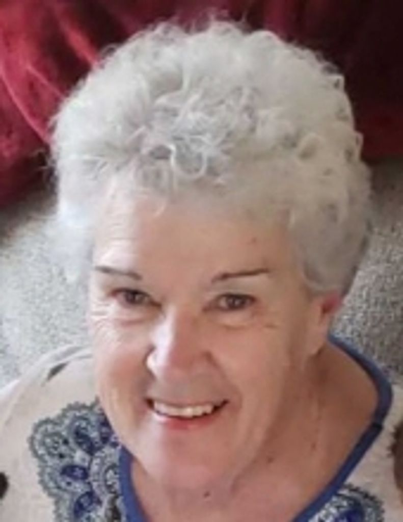 Dorotha Carolyn (Crawford)  Helman