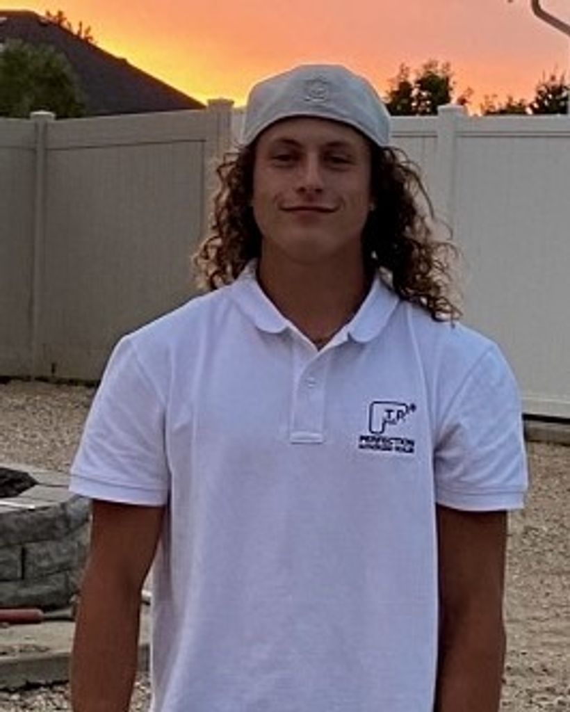 Branson Michael Harward Profile Photo