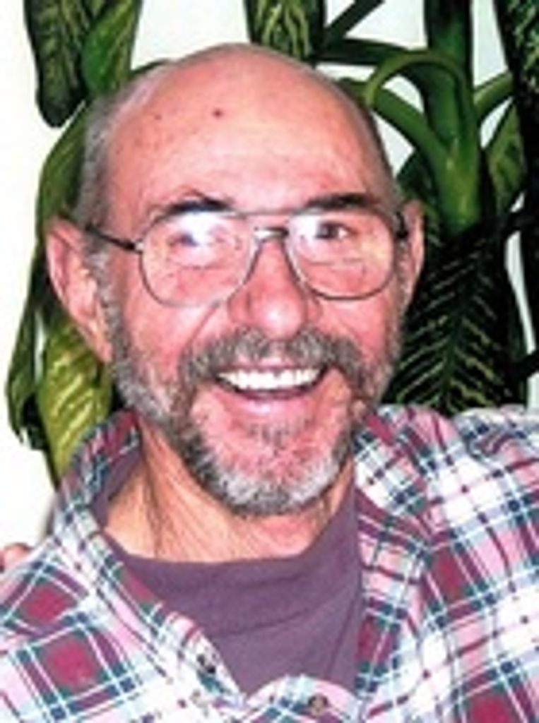 Marvin Patterson