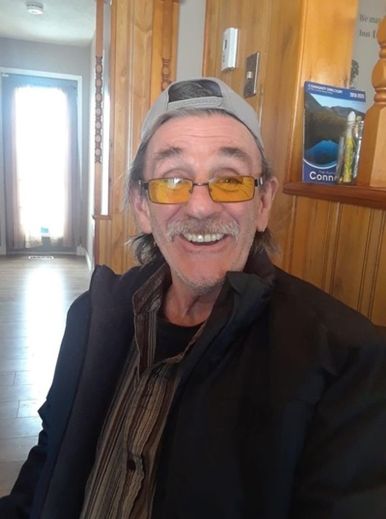 George Sheppard Profile Photo