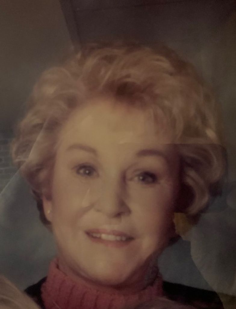 Barbara Louise Edwards