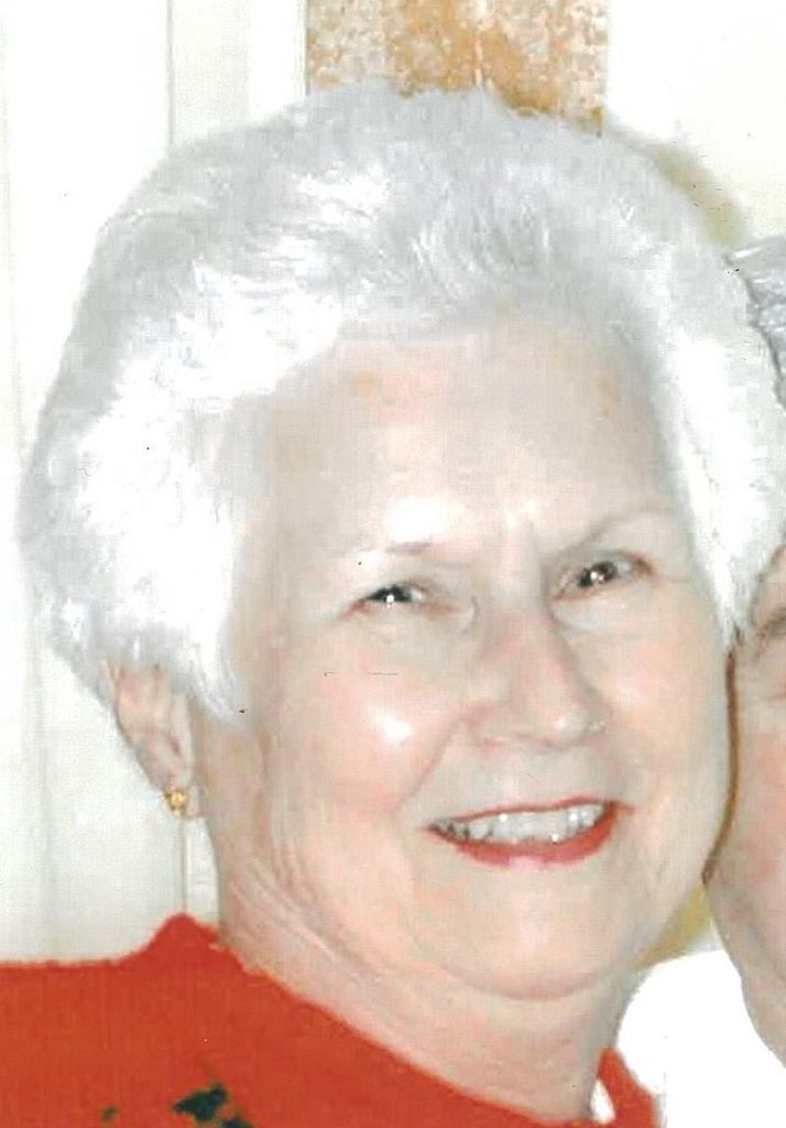 Betty C. Manzie Profile Photo