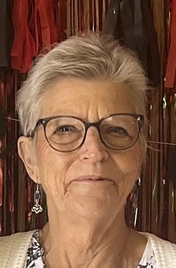 Beverly Ann Mckenna Profile Photo