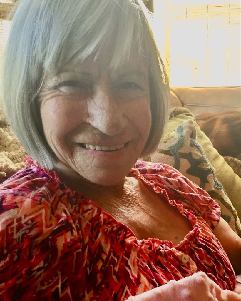Carol Clifton Profile Photo