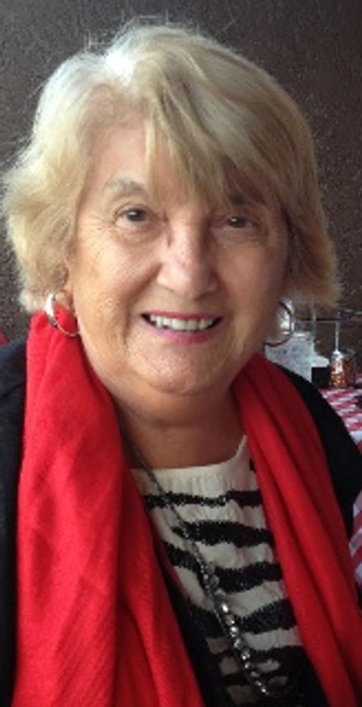 Joan  Wilson