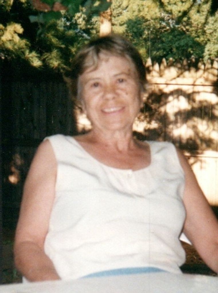 Giovannina Lombardi Profile Photo