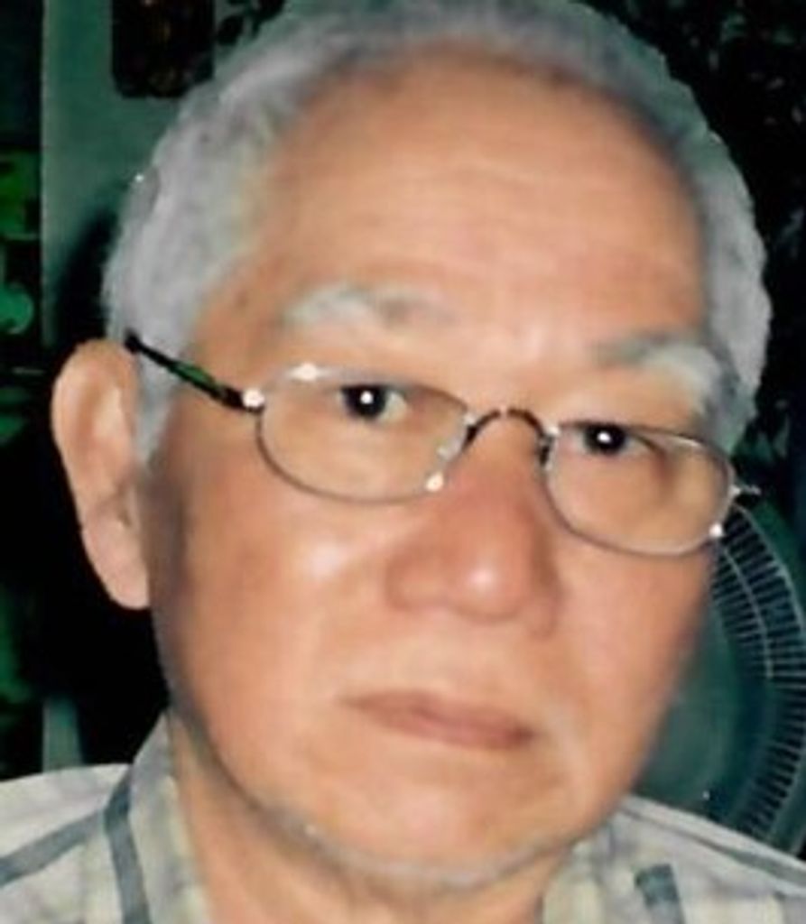 To  Phung 馮 良老先生