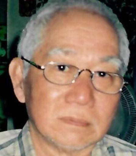 To  Phung 馮 良老先生 Profile Photo
