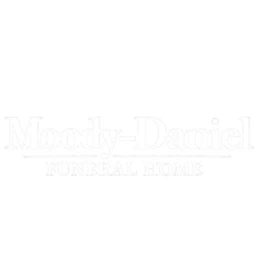 Moody-Daniel Funeral Home Logo