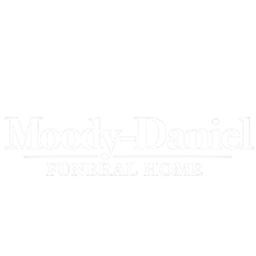 Moody-Daniel Funeral Home Logo