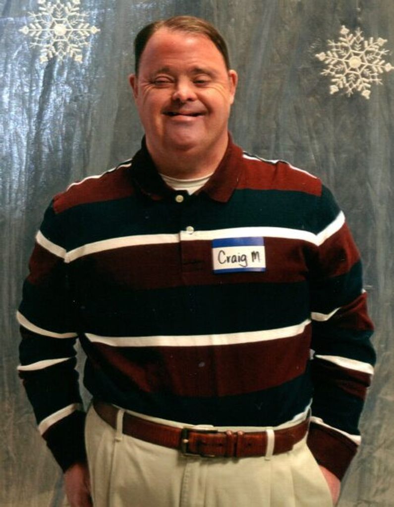 Craig Marek Profile Photo