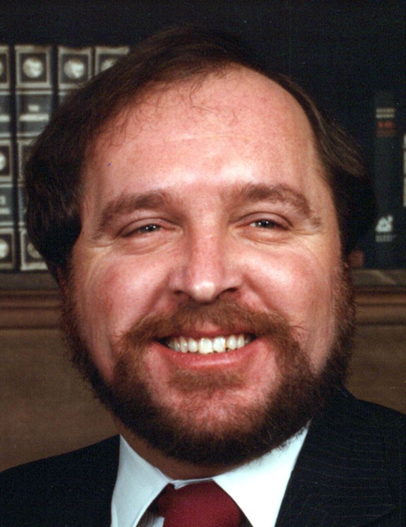 Earl Gordon, Jr.