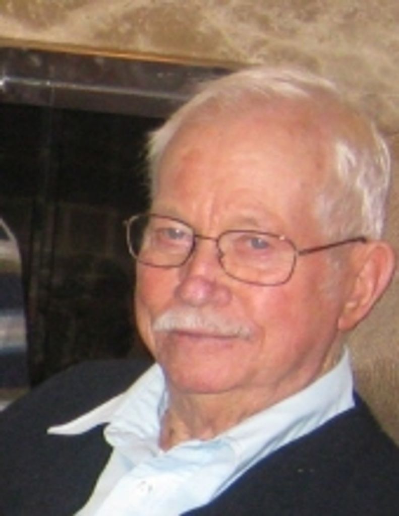 John Martin Wilson, Sr.