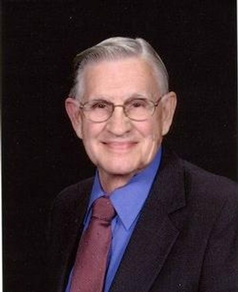 Charles Russell Owings