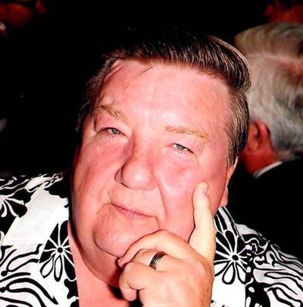 Joey "Big Joe" Ray Hibbs