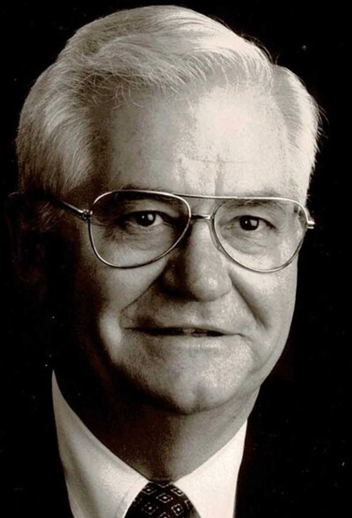 Harold "Hap" W. Walters