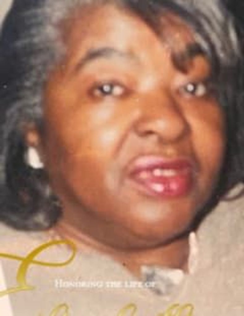 Elizabeth White Profile Photo