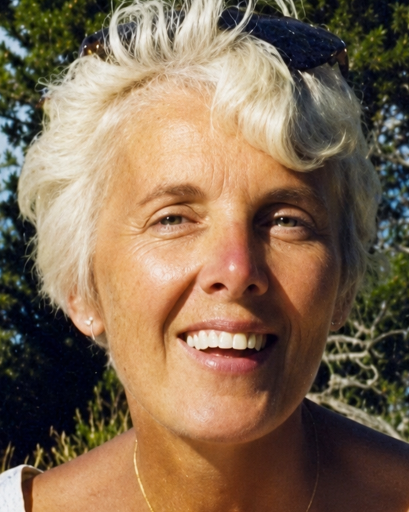 Veronica Chapman Beckum Profile Photo