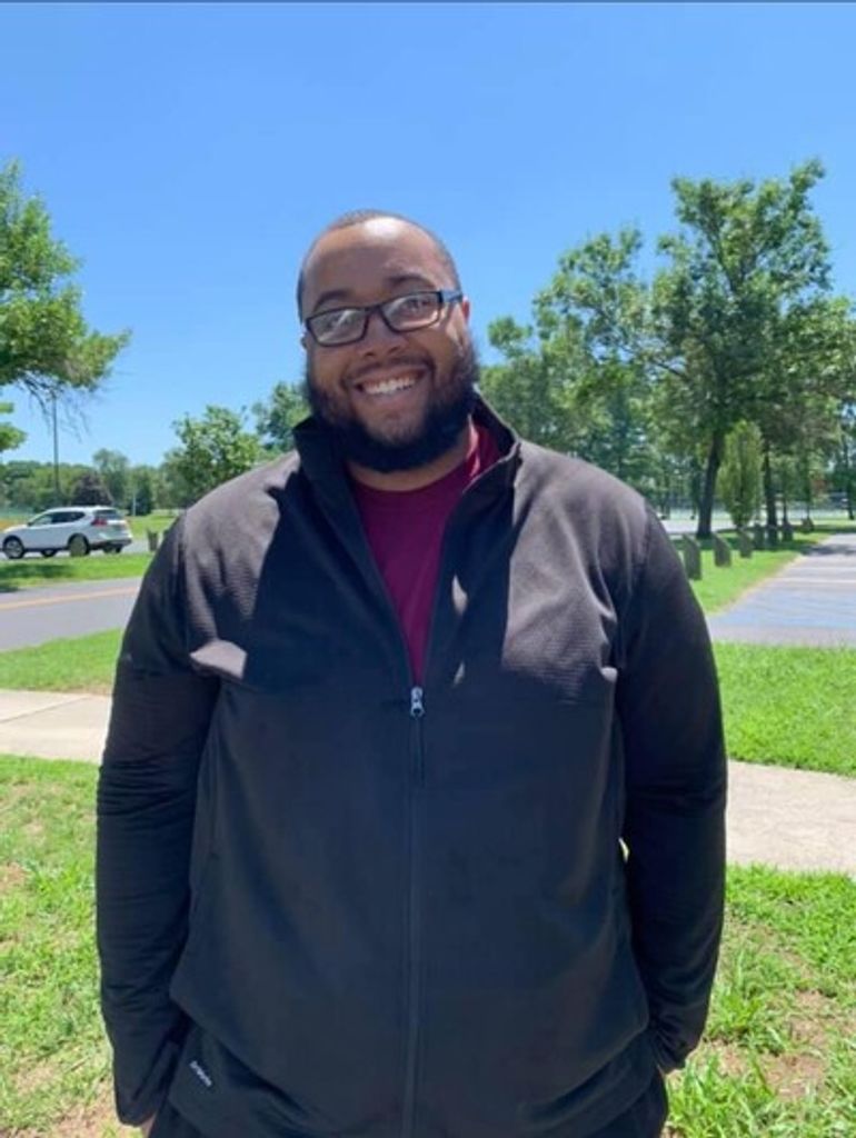 Shaun Anthony Snead Profile Photo