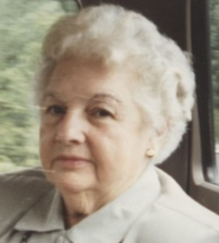 Barbara Barton Profile Photo