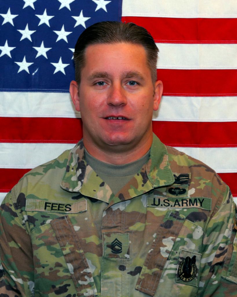 Msg Robert Bruce Fees Profile Photo