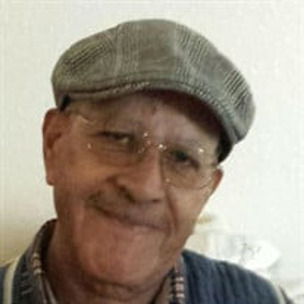 Pedro D. Moreno