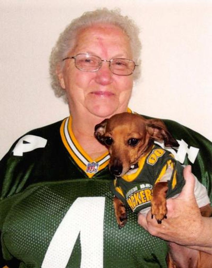 Alice Laverne Ross Profile Photo