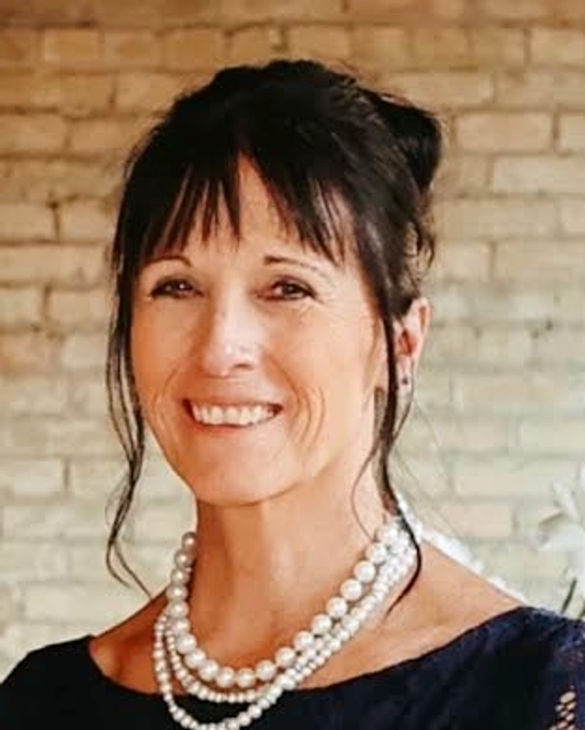 Barbara A. Morgan Profile Photo