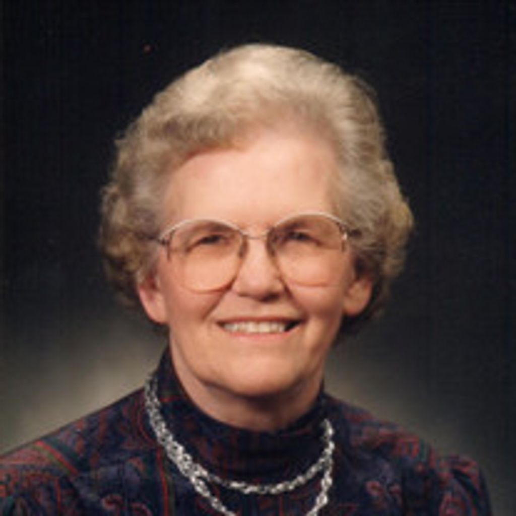 Pauline Mckinney Profile Photo
