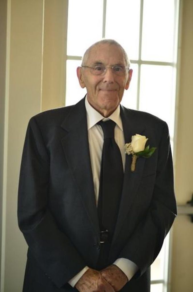 Ambrose Frank Mantegani Profile Photo
