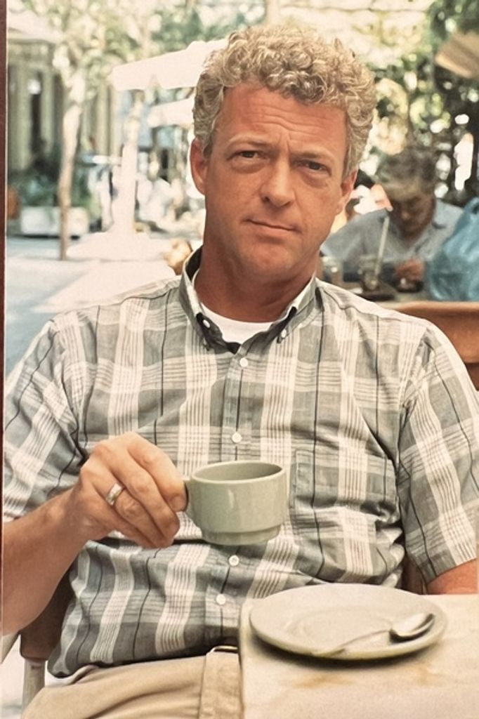 Larry Laroy Stewart Profile Photo